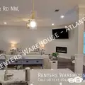 3 bedrooms apartment for rent in Grove Park - West Atl, Atlanta