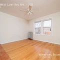 Studio Apartment for rent in Rogers Park - Far North Side, Chicago