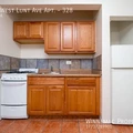 Studio Apartment for rent in Rogers Park - Far North Side, Chicago