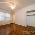 1 bedroom apartment for rent in Rogers Park - Far North Side, Chicago