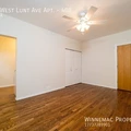 1 bedroom apartment for rent in Rogers Park - Far North Side, Chicago