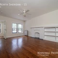 3 bedrooms apartment for rent in Rogers Park - Far North Side, Chicago