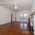 3 bedrooms apartment for rent in Rogers Park - Far North Side, Chicago