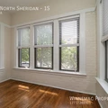 3 bedrooms apartment for rent in Rogers Park - Far North Side, Chicago