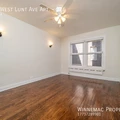 Studio Apartment for rent in Rogers Park - Far North Side, Chicago
