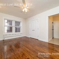 Studio Apartment for rent in Rogers Park - Far North Side, Chicago