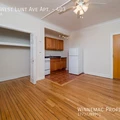 Studio Apartment for rent in Rogers Park - Far North Side, Chicago