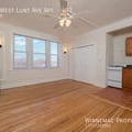 Studio Apartment for rent in Rogers Park - Far North Side, Chicago