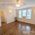 Studio Apartment for rent in Rogers Park - Far North Side, Chicago