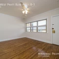 1 bedroom apartment for rent in Rogers Park - Far North Side, Chicago