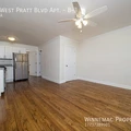 1 bedroom apartment for rent in Rogers Park - Far North Side, Chicago