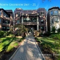 3 bedrooms apartment for rent in North Center - North Side, Chicago