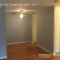 1 bedroom apartment for rent in Lincoln Park - North Side, Chicago