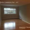 1 bedroom apartment for rent in Lincoln Park - North Side, Chicago