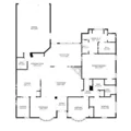 3 bedrooms apartment for rent in Lake Highlands - Ne Dallas, Dallas