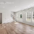 3 bedrooms apartment for rent in Northeast Greensboro - Greensboro, Greensboro