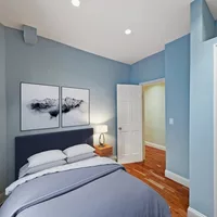 Coliving in East Harlem - Manhattan, New York