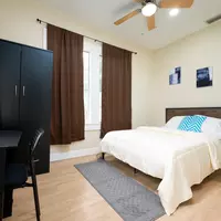 Coliving in Springfield - Downtown JAX, Jacksonville