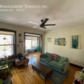 3 bedrooms apartment for rent in Hyde Park - South Side, Chicago