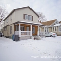 4 bedrooms apartment for rent in Holland - Northeast, Minneapolis