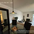 1 bedroom apartment for rent in Interbay - Central Seattle, Seattle