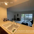 1 bedroom apartment for rent in Interbay - Central Seattle, Seattle