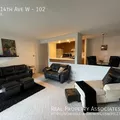 1 bedroom apartment for rent in Interbay - Central Seattle, Seattle