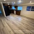 1 bedroom apartment for rent in Genesse - West Seattle, Seattle