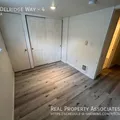1 bedroom apartment for rent in Genesse - West Seattle, Seattle