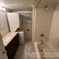 1 bedroom apartment for rent in Genesse - West Seattle, Seattle