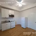 Studio Apartment for rent in Hyde Park - South Side, Chicago
