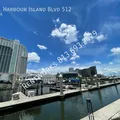 2 bedrooms apartment for rent in Harbour Island - Central Tampa, Tampa