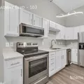 1 bedroom apartment for rent in Downtown Kansas City - KCMO, Kansas City