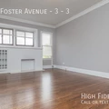 3 bedrooms apartment for rent in Uptown - Far North Side, Chicago