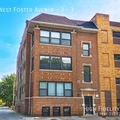 3 bedrooms apartment for rent in Uptown - Far North Side, Chicago