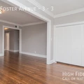 3 bedrooms apartment for rent in Uptown - Far North Side, Chicago