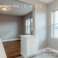 2 bedrooms apartment for rent in Hermosa - Northwest Side, Chicago