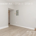 2 bedrooms apartment for rent in West Ridge - Far North Side, Chicago