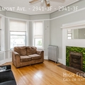 2 bedrooms apartment for rent in Avondale - North Side, Chicago