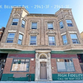 2 bedrooms apartment for rent in Avondale - North Side, Chicago