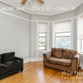 2 bedrooms apartment for rent in Avondale - North Side, Chicago