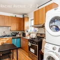4 bedrooms apartment for rent in Little Italy/Uic - Central, Chicago