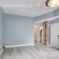 2 bedrooms apartment for rent in Wicker Park - Central, Chicago