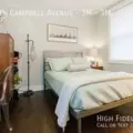 2 bedrooms apartment for rent in Bucktown - North Side, Chicago