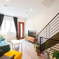 4 bedrooms apartment for rent in Point Breeze - South Philadelphia, Philadelphia