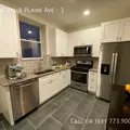 3 bedrooms apartment for rent in Portage Park - Northwest Side, Chicago
