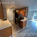 1 bedroom apartment for rent in Interbay - Central Seattle, Seattle
