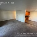 2 bedrooms apartment for rent in Magnolia - Central Seattle, Seattle