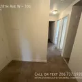 2 bedrooms apartment for rent in Magnolia - Central Seattle, Seattle