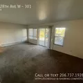 2 bedrooms apartment for rent in Magnolia - Central Seattle, Seattle
